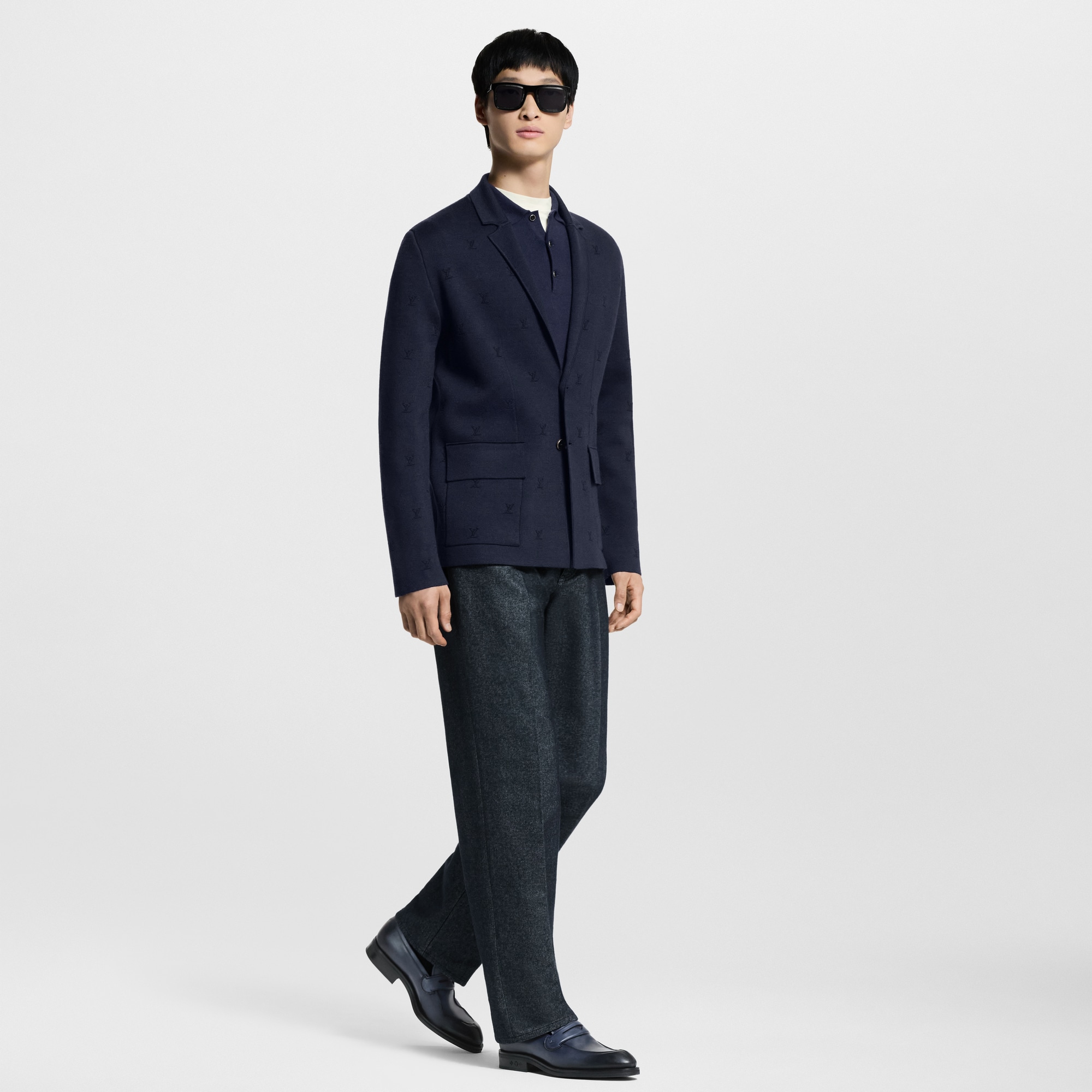 Sorbonne Loafer - Shoes 1AHAQQ | LOUIS VUITTON